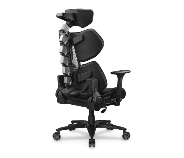 Cougar Terminator Elite Black - 1344613 - zdjęcie 4